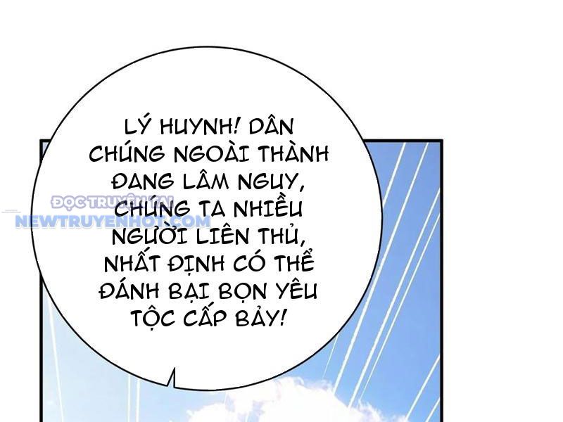 Ta Thật Không Muốn Làm Thánh Tiên Chap 82 - Next Chap 83