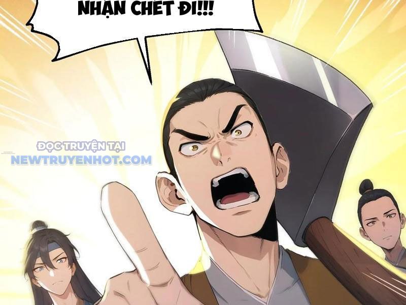 Ta Thật Không Muốn Làm Thánh Tiên Chap 82 - Next Chap 83