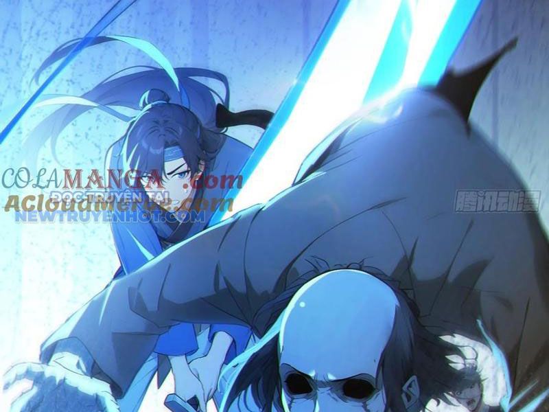 Ta Thật Không Muốn Làm Thánh Tiên Chap 82 - Next Chap 83