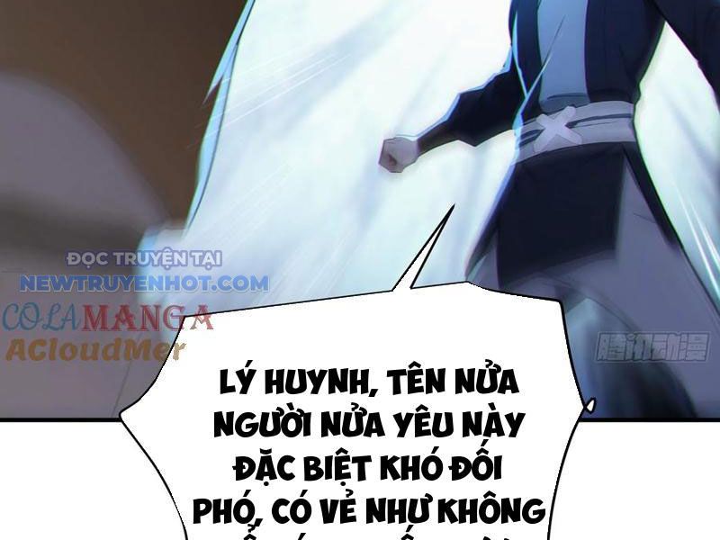 Ta Thật Không Muốn Làm Thánh Tiên Chap 82 - Next Chap 83