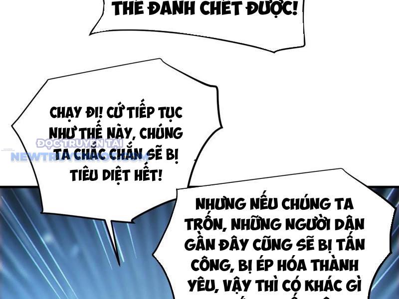 Ta Thật Không Muốn Làm Thánh Tiên Chap 82 - Next Chap 83