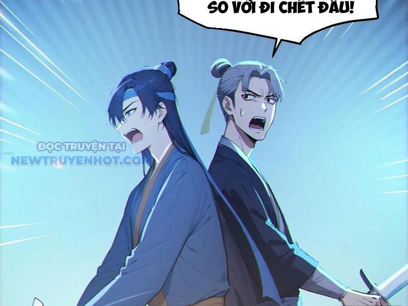 Ta Thật Không Muốn Làm Thánh Tiên Chap 82 - Next Chap 83