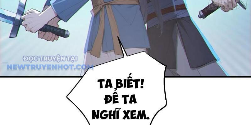 Ta Thật Không Muốn Làm Thánh Tiên Chap 82 - Next Chap 83