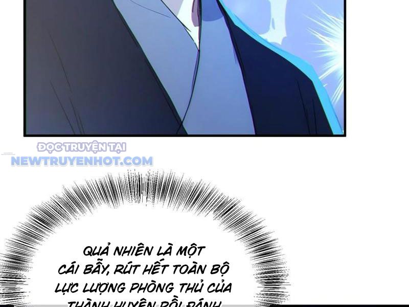 Ta Thật Không Muốn Làm Thánh Tiên Chap 82 - Next Chap 83