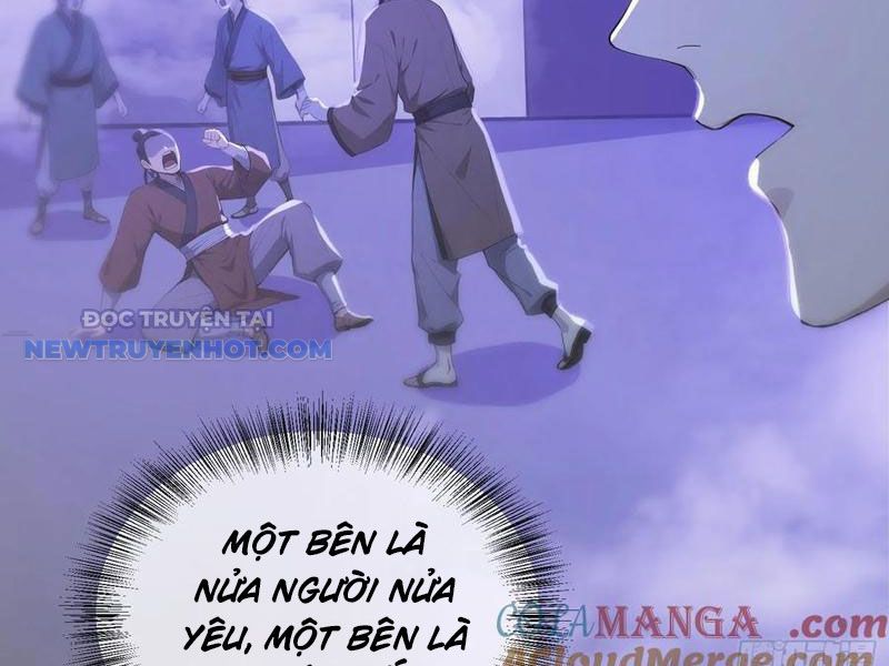 Ta Thật Không Muốn Làm Thánh Tiên Chap 82 - Next Chap 83
