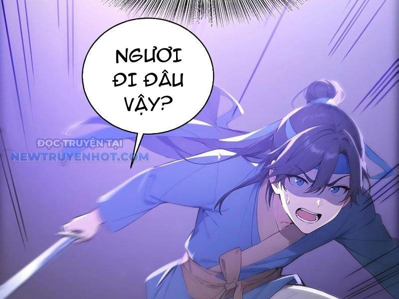 Ta Thật Không Muốn Làm Thánh Tiên Chap 82 - Next Chap 83