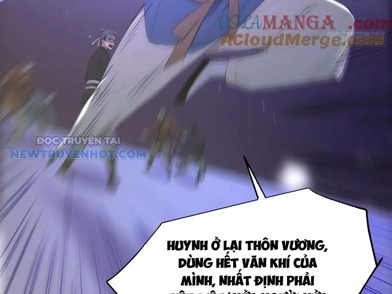 Ta Thật Không Muốn Làm Thánh Tiên Chap 82 - Next Chap 83
