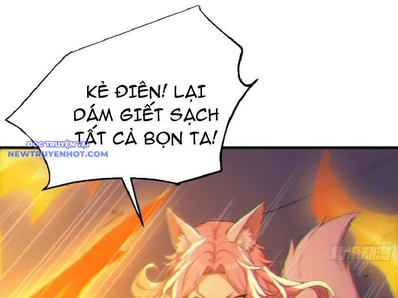 Ta Thật Không Muốn Làm Thánh Tiên Chap 83 - Next Chap 84