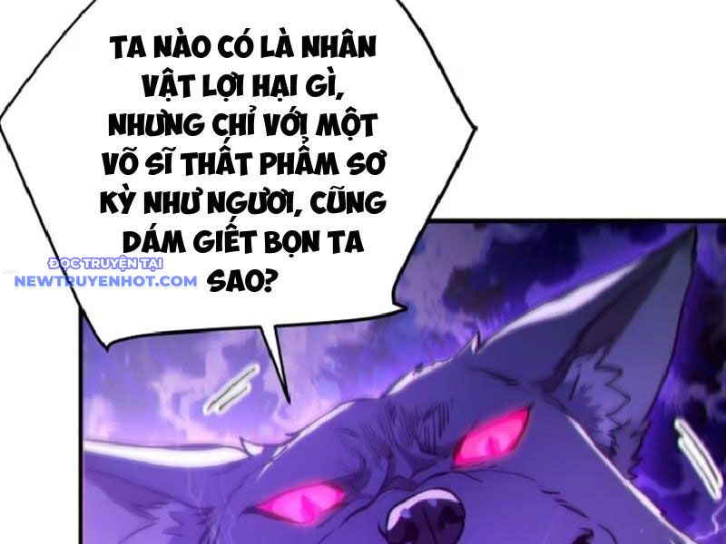 Ta Thật Không Muốn Làm Thánh Tiên Chap 83 - Next Chap 84