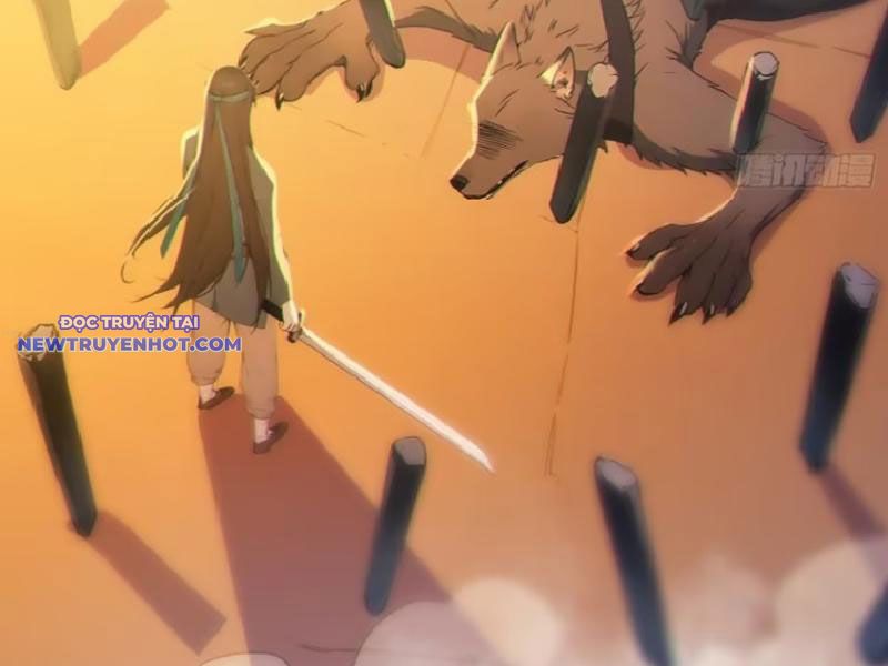 Ta Thật Không Muốn Làm Thánh Tiên Chap 83 - Next Chap 84