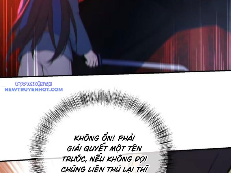 Ta Thật Không Muốn Làm Thánh Tiên Chap 83 - Next Chap 84