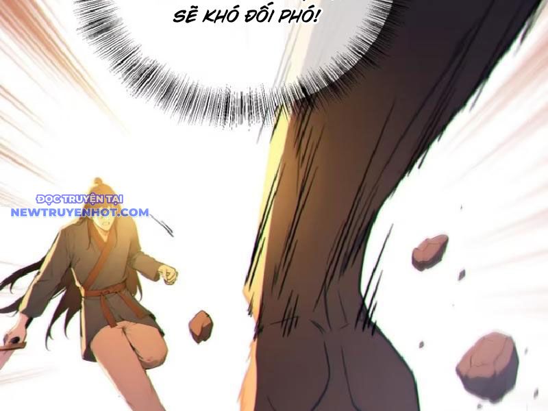 Ta Thật Không Muốn Làm Thánh Tiên Chap 83 - Next Chap 84