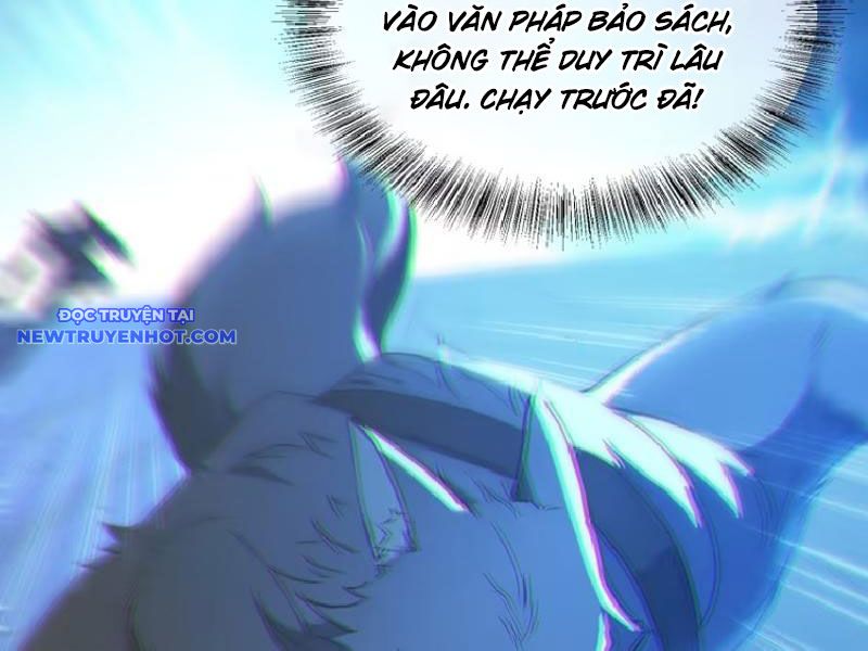 Ta Thật Không Muốn Làm Thánh Tiên Chap 83 - Next Chap 84
