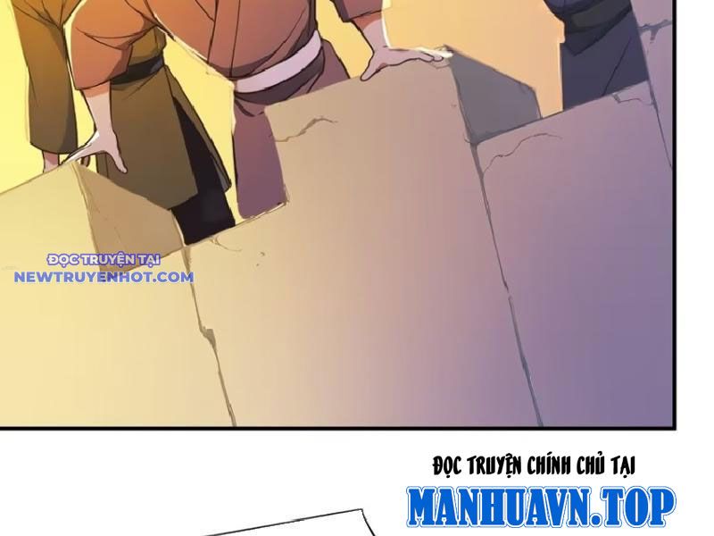 Ta Thật Không Muốn Làm Thánh Tiên Chap 83 - Next Chap 84