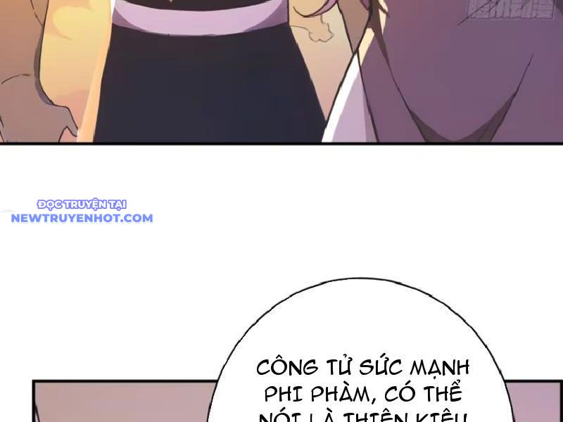 Ta Thật Không Muốn Làm Thánh Tiên Chap 83 - Next Chap 84