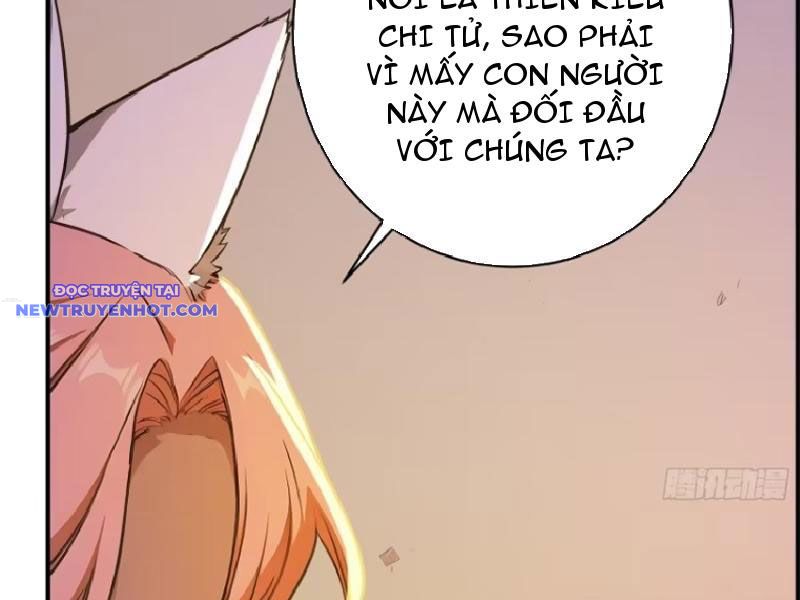Ta Thật Không Muốn Làm Thánh Tiên Chap 83 - Next Chap 84