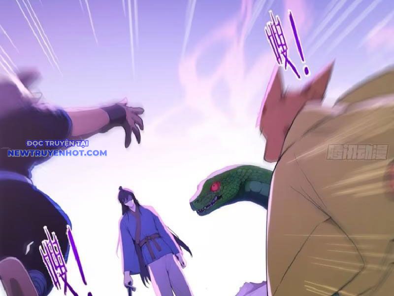 Ta Thật Không Muốn Làm Thánh Tiên Chap 83 - Next Chap 84