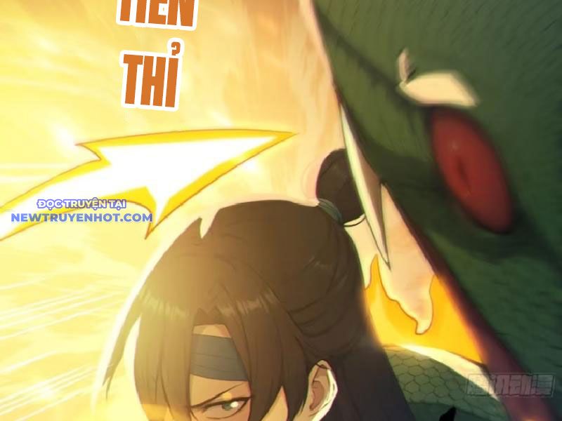 Ta Thật Không Muốn Làm Thánh Tiên Chap 83 - Next Chap 84