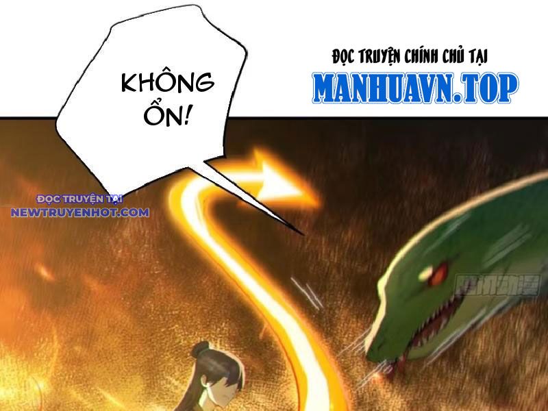 Ta Thật Không Muốn Làm Thánh Tiên Chap 83 - Next Chap 84