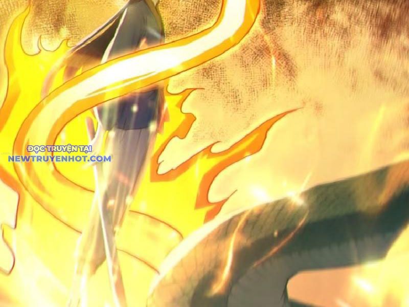 Ta Thật Không Muốn Làm Thánh Tiên Chap 83 - Next Chap 84