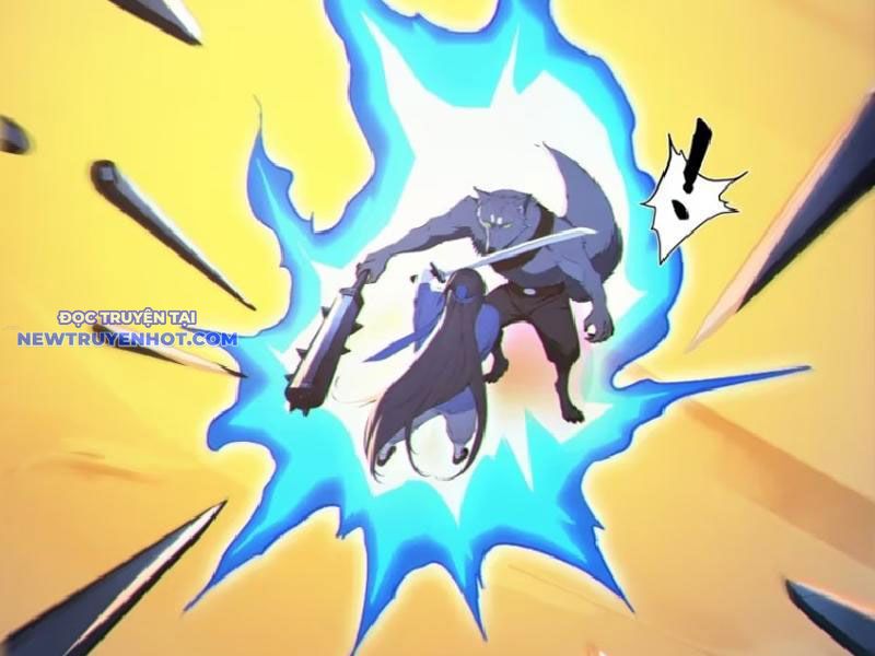 Ta Thật Không Muốn Làm Thánh Tiên Chap 83 - Next Chap 84