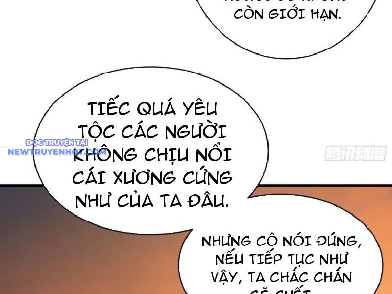 Ta Thật Không Muốn Làm Thánh Tiên Chap 83 - Next Chap 84