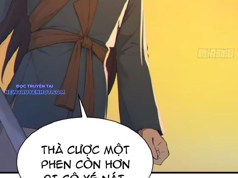 Ta Thật Không Muốn Làm Thánh Tiên Chap 83 - Next Chap 84