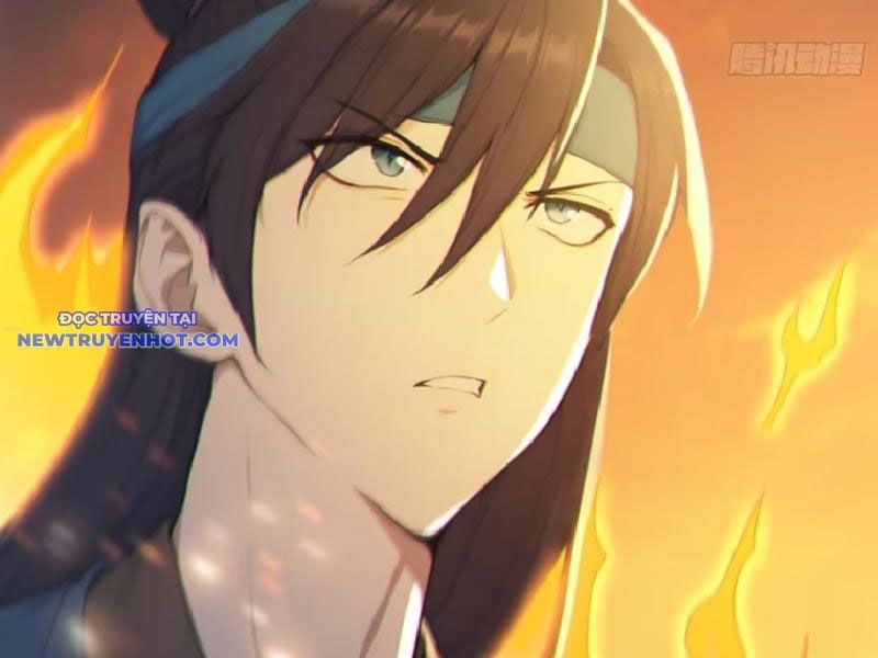 Ta Thật Không Muốn Làm Thánh Tiên Chap 83 - Next Chap 84