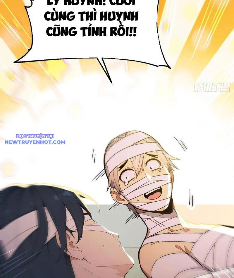 Ta Thật Không Muốn Làm Thánh Tiên Chap 84 - Next Chap 85