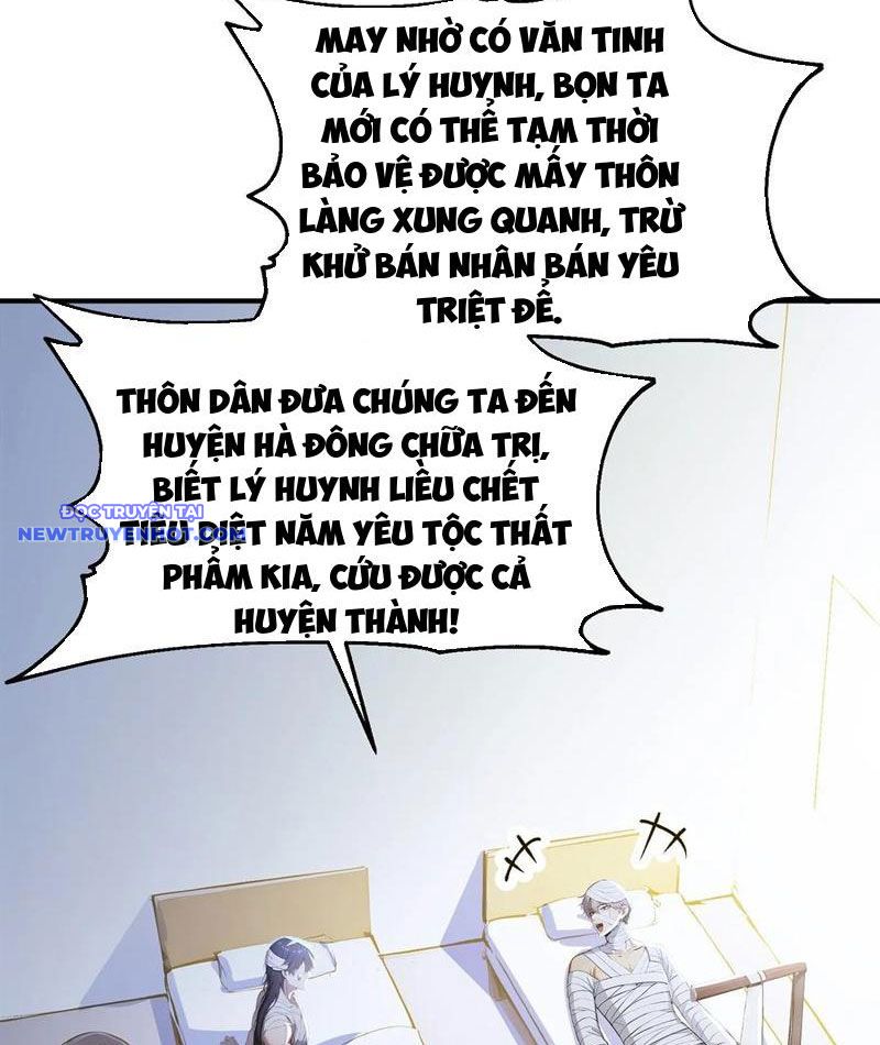 Ta Thật Không Muốn Làm Thánh Tiên Chap 84 - Next Chap 85