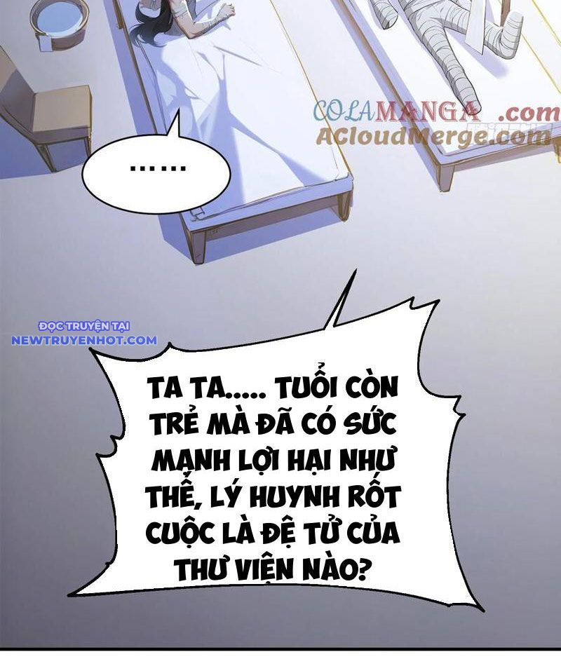Ta Thật Không Muốn Làm Thánh Tiên Chap 84 - Next Chap 85