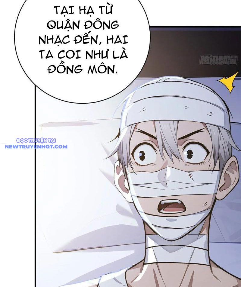 Ta Thật Không Muốn Làm Thánh Tiên Chap 84 - Next Chap 85