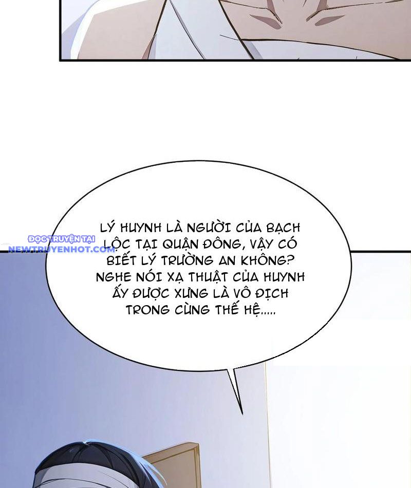 Ta Thật Không Muốn Làm Thánh Tiên Chap 84 - Next Chap 85
