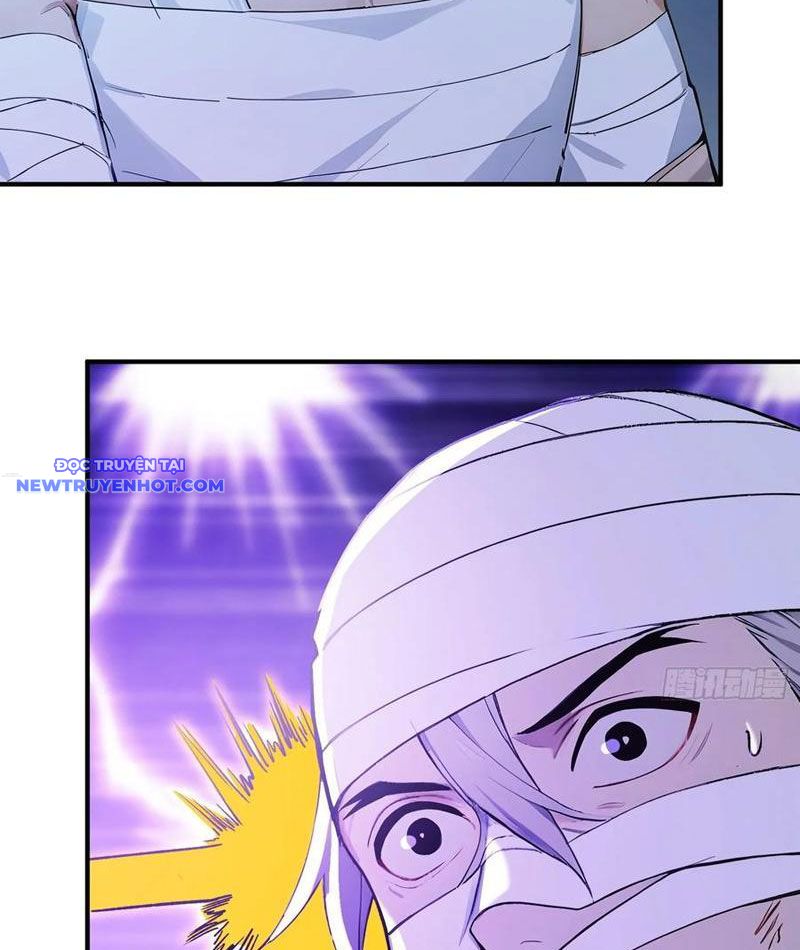 Ta Thật Không Muốn Làm Thánh Tiên Chap 84 - Next Chap 85