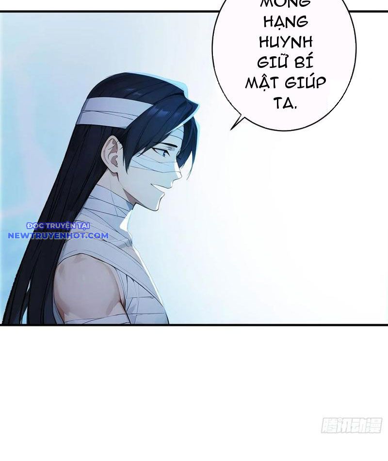 Ta Thật Không Muốn Làm Thánh Tiên Chap 84 - Next Chap 85