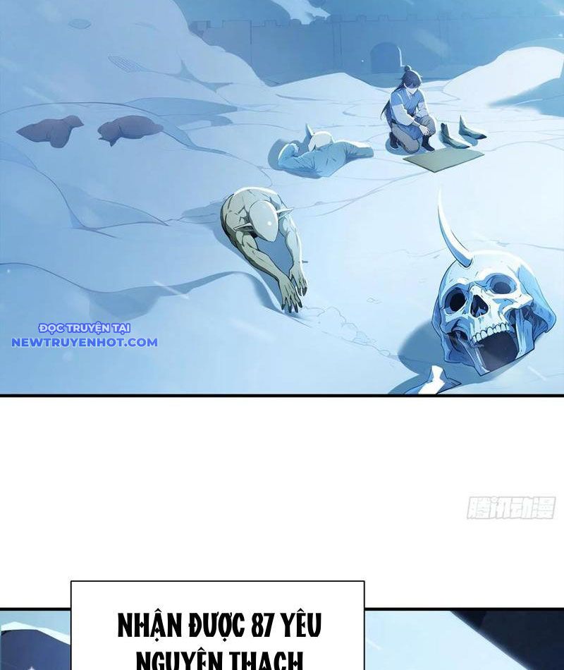 Ta Thật Không Muốn Làm Thánh Tiên Chap 84 - Next Chap 85