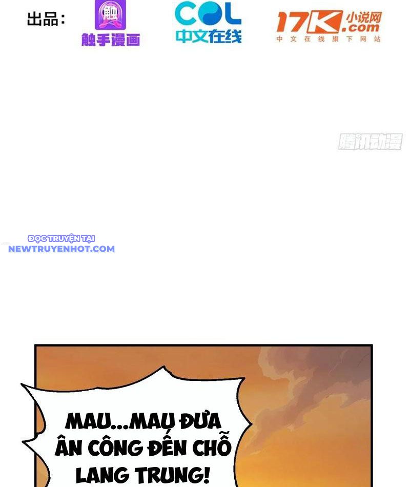 Ta Thật Không Muốn Làm Thánh Tiên Chap 84 - Next Chap 85