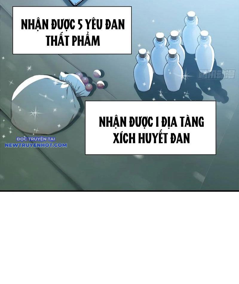 Ta Thật Không Muốn Làm Thánh Tiên Chap 84 - Next Chap 85