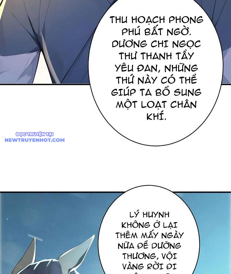 Ta Thật Không Muốn Làm Thánh Tiên Chap 84 - Next Chap 85