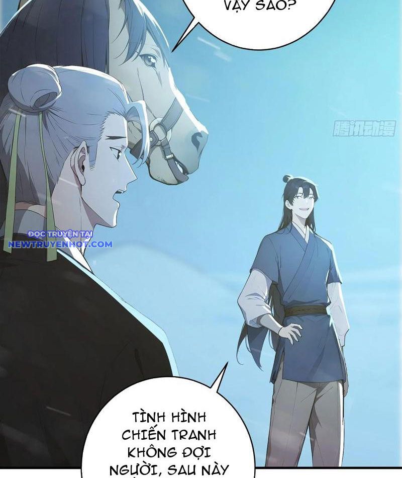 Ta Thật Không Muốn Làm Thánh Tiên Chap 84 - Next Chap 85