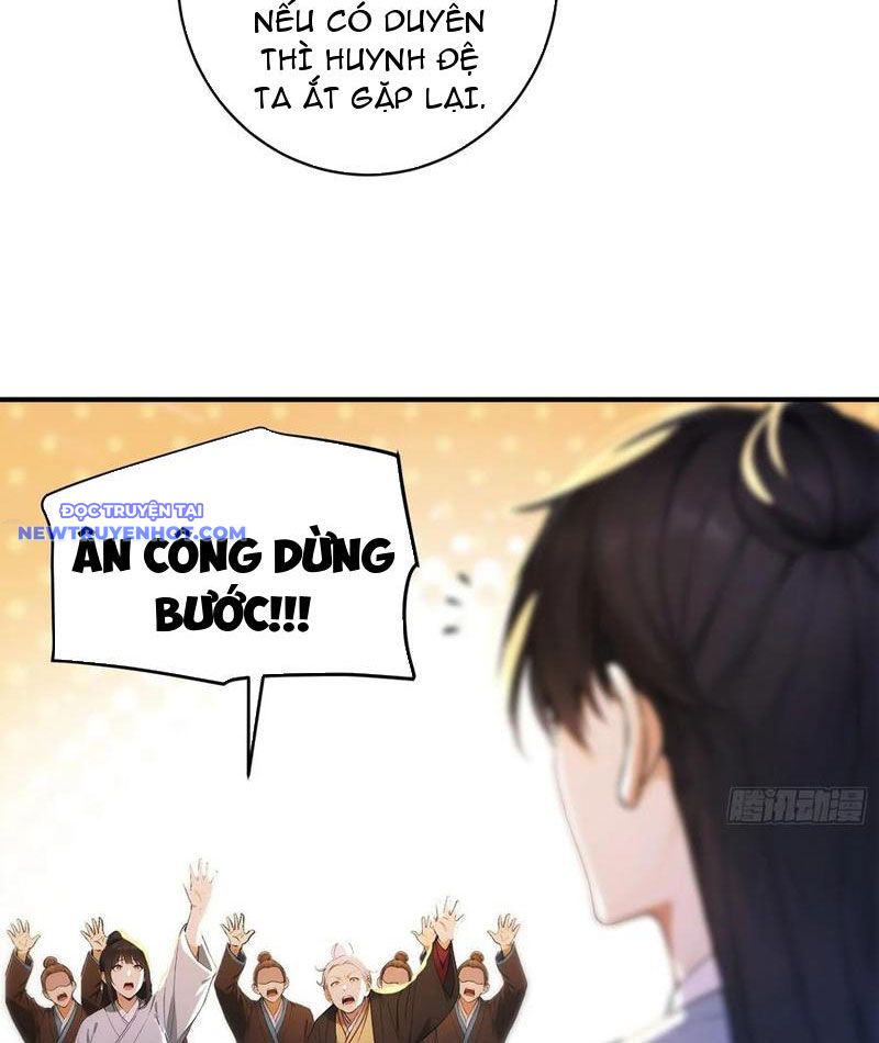 Ta Thật Không Muốn Làm Thánh Tiên Chap 84 - Next Chap 85