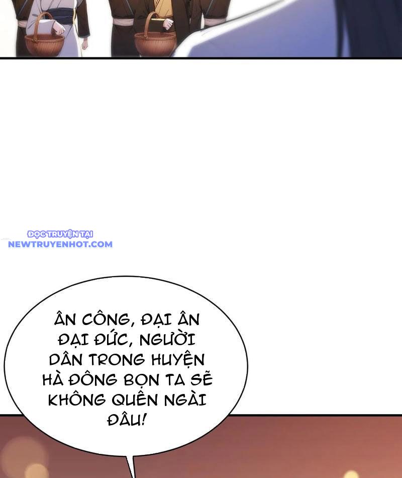 Ta Thật Không Muốn Làm Thánh Tiên Chap 84 - Next Chap 85