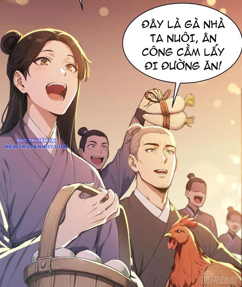 Ta Thật Không Muốn Làm Thánh Tiên Chap 84 - Next Chap 85