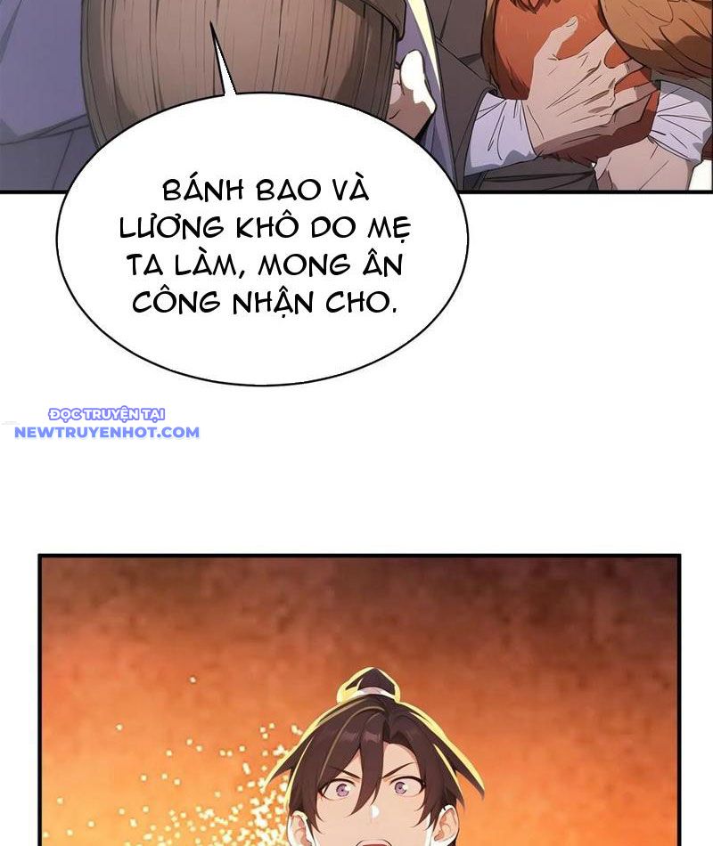 Ta Thật Không Muốn Làm Thánh Tiên Chap 84 - Next Chap 85