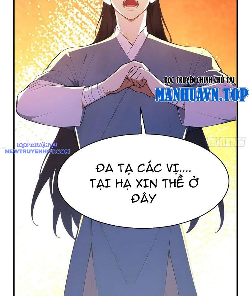 Ta Thật Không Muốn Làm Thánh Tiên Chap 84 - Next Chap 85