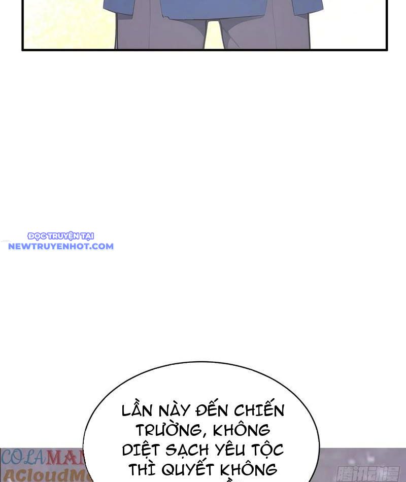 Ta Thật Không Muốn Làm Thánh Tiên Chap 84 - Next Chap 85