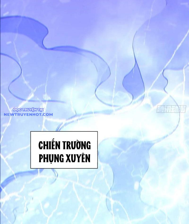 Ta Thật Không Muốn Làm Thánh Tiên Chap 84 - Next Chap 85