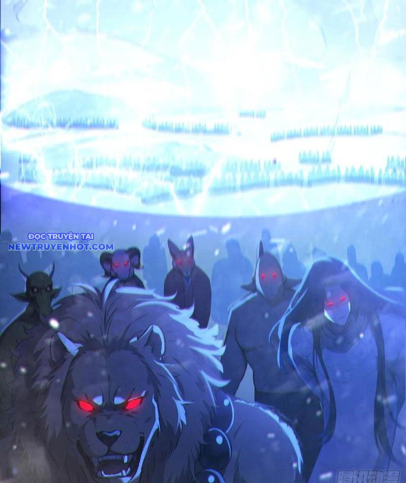 Ta Thật Không Muốn Làm Thánh Tiên Chap 84 - Next Chap 85