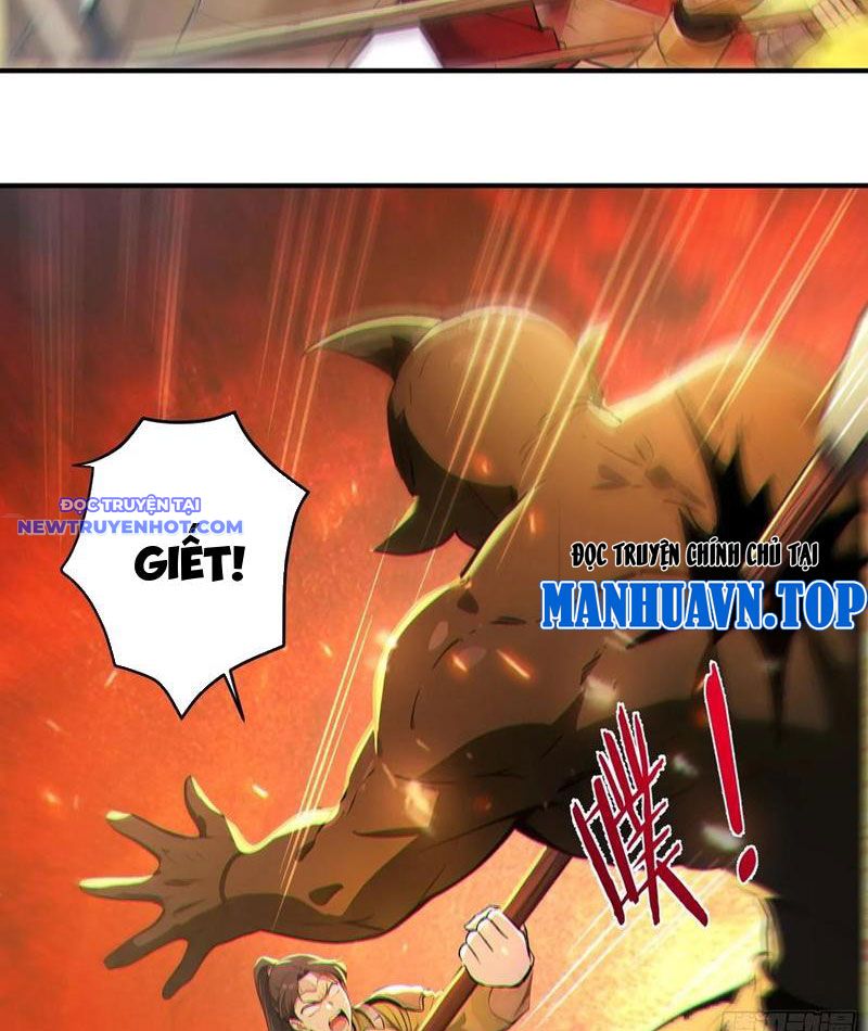 Ta Thật Không Muốn Làm Thánh Tiên Chap 84 - Next Chap 85