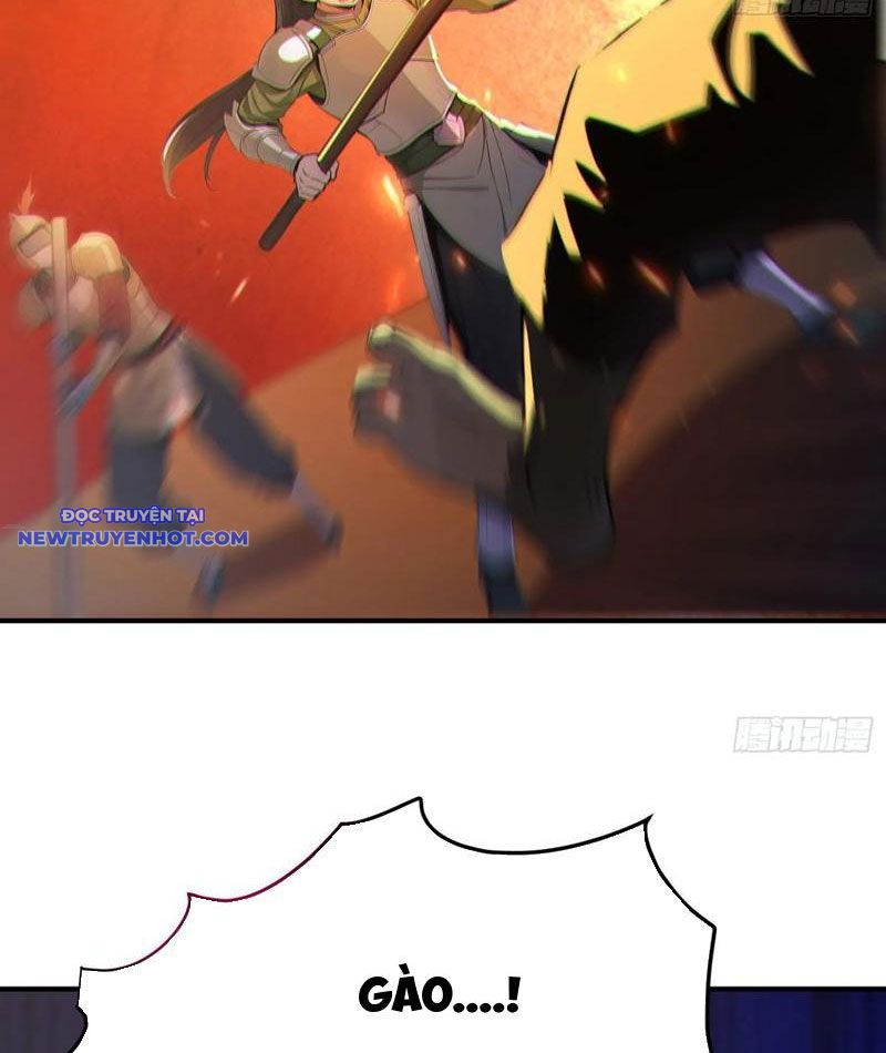 Ta Thật Không Muốn Làm Thánh Tiên Chap 84 - Next Chap 85